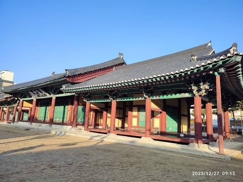 Pungpaejigwan Guesthouse - Image 2