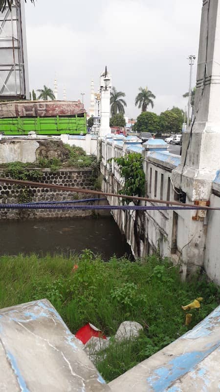 Tégal Lama , Jembatan Panggung - Image 2