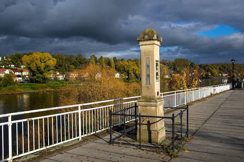 Wettersäule-Pirna - Image 2