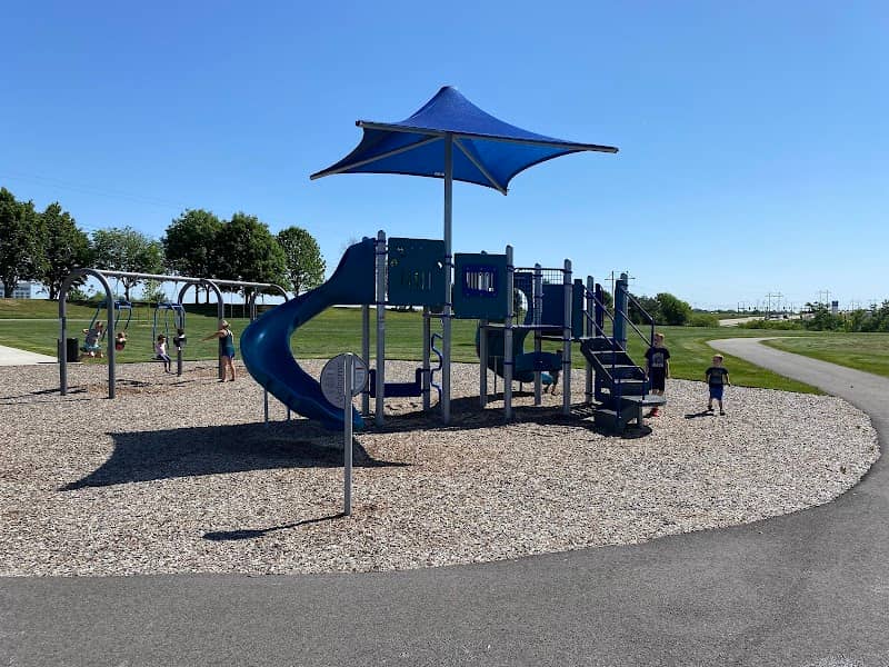 Jersey Farms Park - Image 1