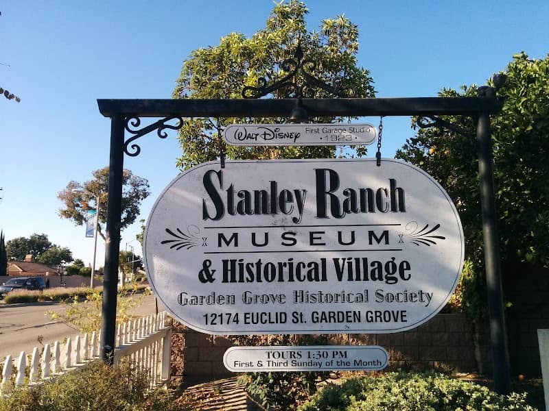 Garden Grove Historical Society - Image 2