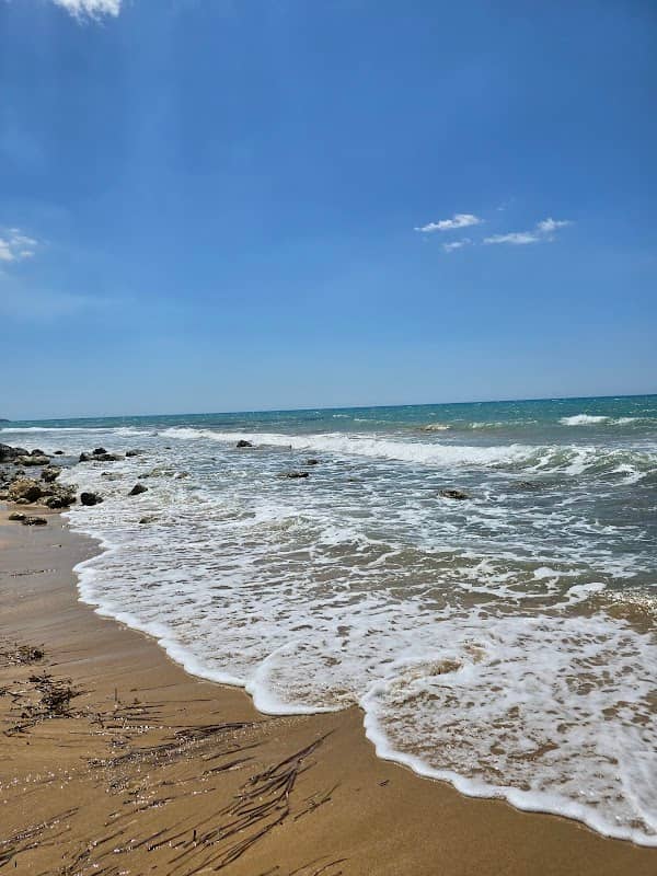 Spiaggia Ciotta - Image 1