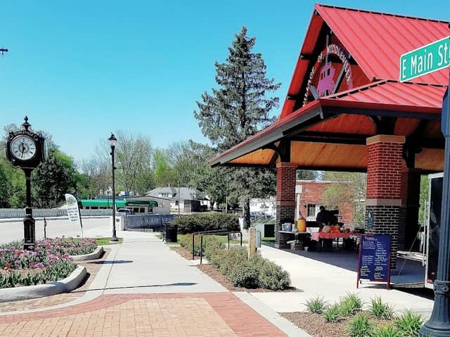 Sesquicentennial Park - Image 1