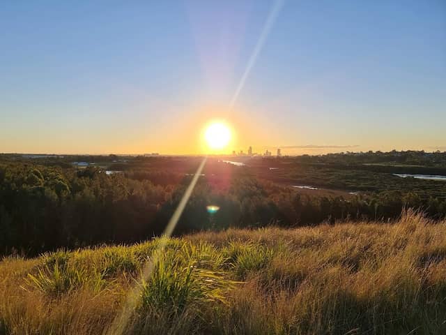 Millennium Parklands - Image 1