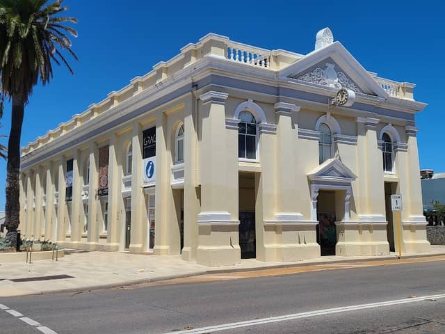 Geraldton Regional Art Gallery - Image 1