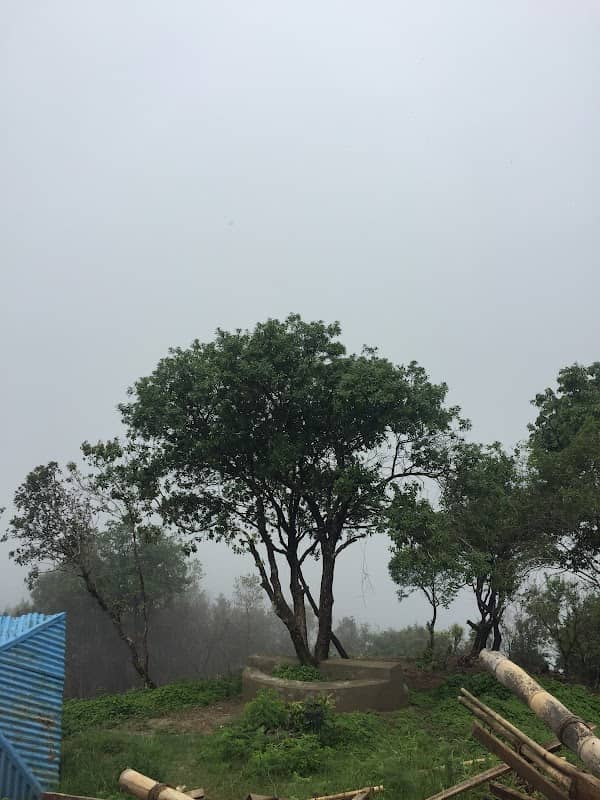 घ्याङस्वारा सहिद स्मारक पार्क - Image 1