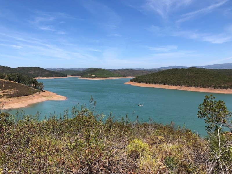 Barragem da bravura - Image 1