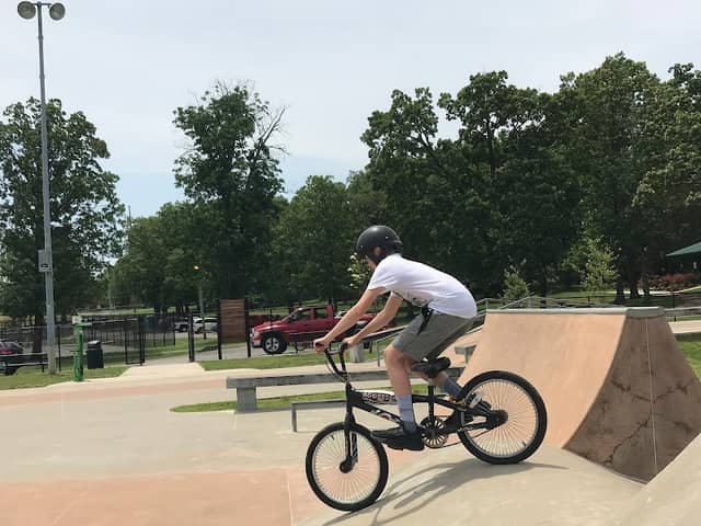 PLG Skatepark - Image 2