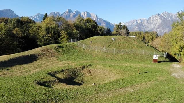 Castelliere di Noàl - Image 1