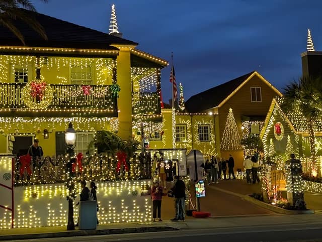 Nights of Lights - Image 3