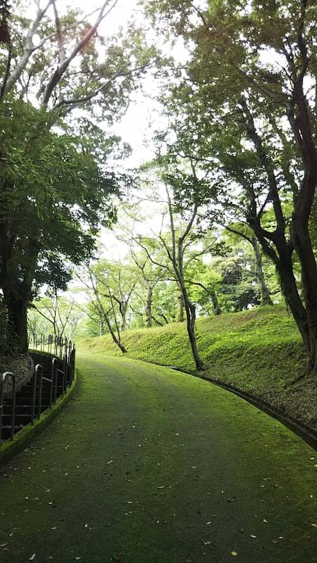 Nishinoya Park - Image 1