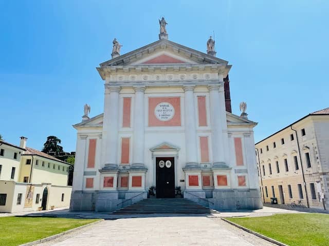 Cathedral of Castelfranco Veneto - Image 1