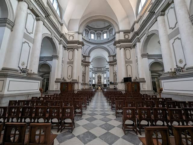 Cathedral of Castelfranco Veneto - Image 2