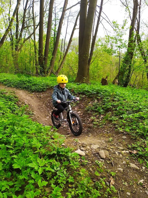 Miejski Trail - Image 1