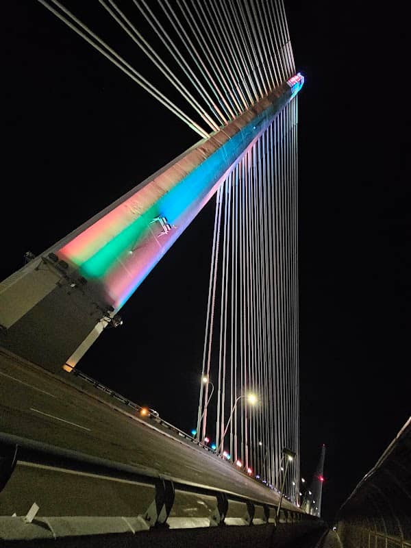 New Harbor Bridge Walkway - Image 2