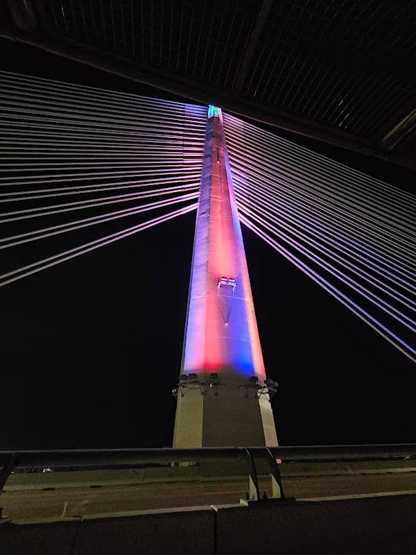 New Harbor Bridge Walkway - Image 3