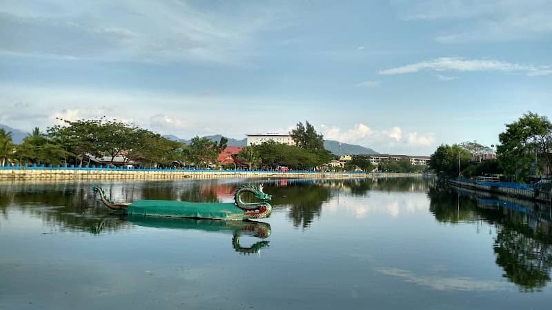 Danau Cimpago - Image 2