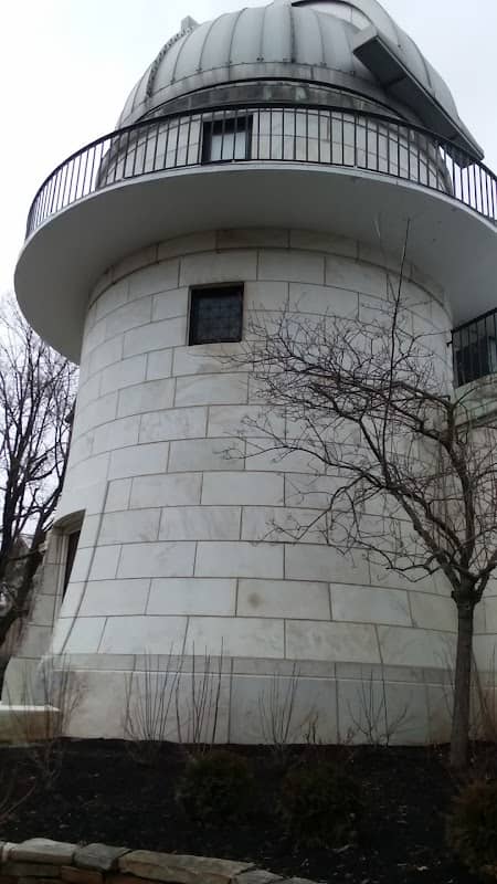 Swasey Observatory - Image 2