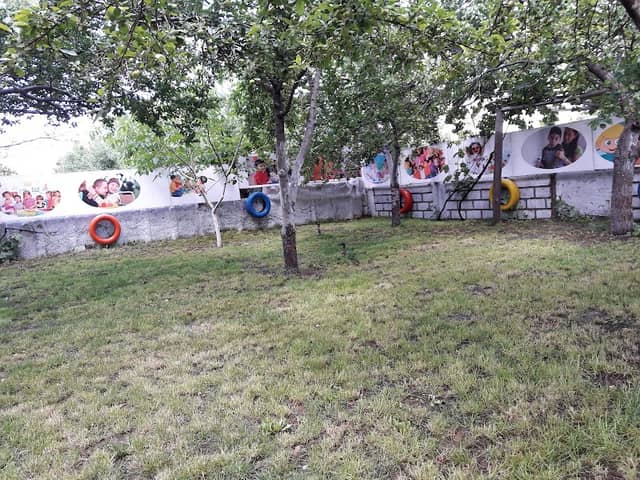 Child park - Image 1
