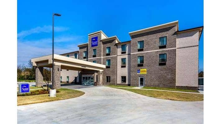 Sleep Inn & Suites Gallatin - Nashville Metro - Image 1