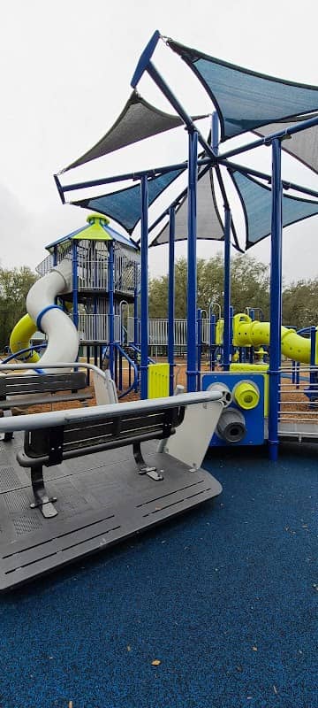 Live Oak-Suwannee County Rec - Image 1