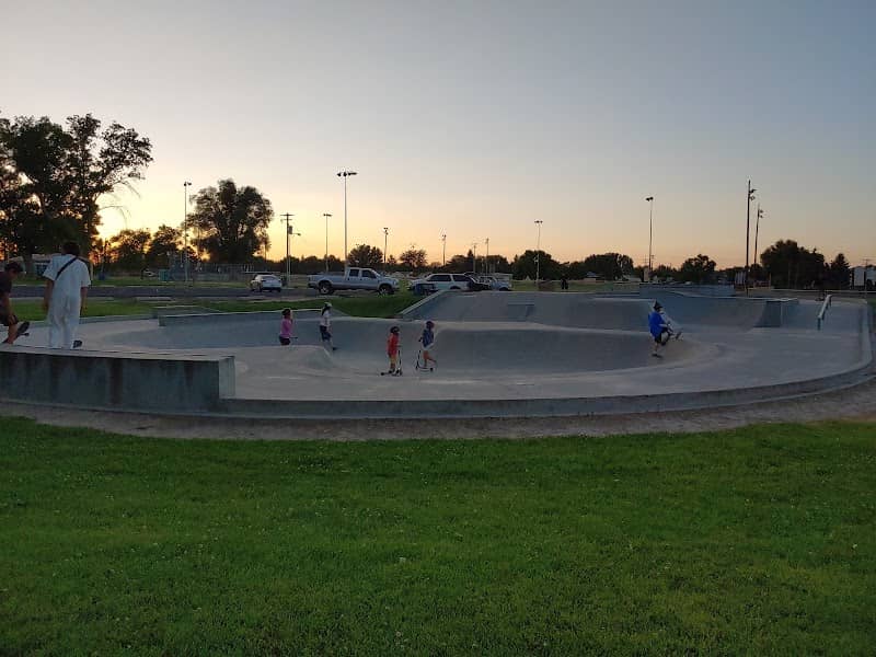 Harmon Park - Image 2