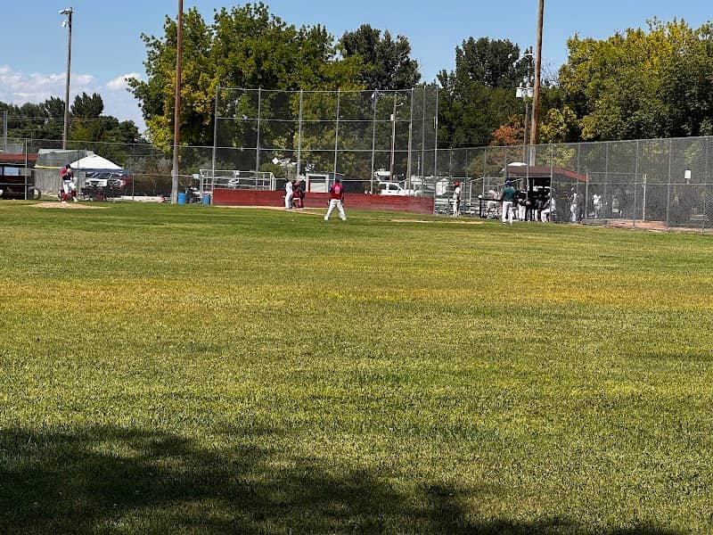 Harmon Park - Image 1