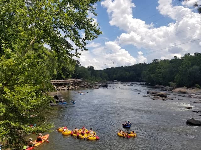 Saluda Riverwalk - Image 1