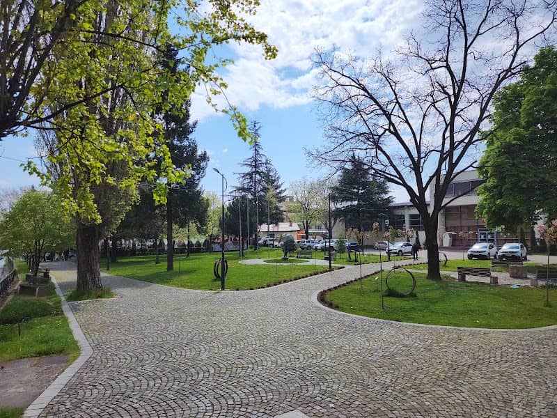 Parku "Milet bahçe" - Image 2