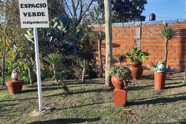 Espacio Verde Independencia - Image 2