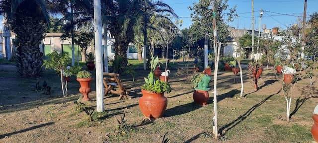 Espacio Verde Independencia - Image 1