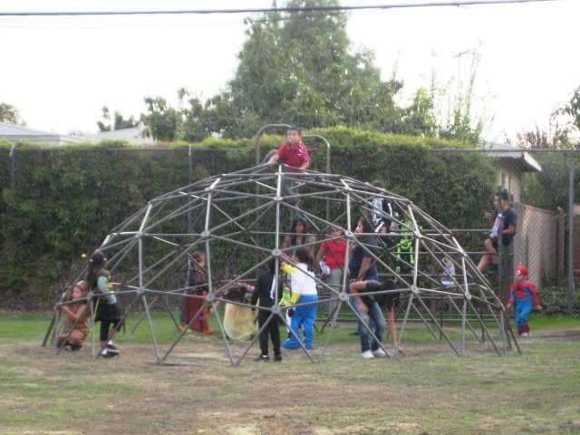 Pio Pico Playground - Image 1
