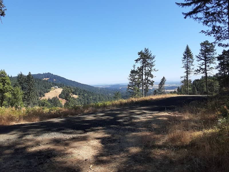Sidesaddle Trail - Image 2