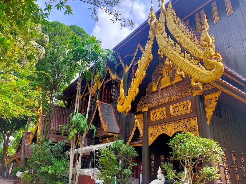 Wat Phra Kaew - Image 1