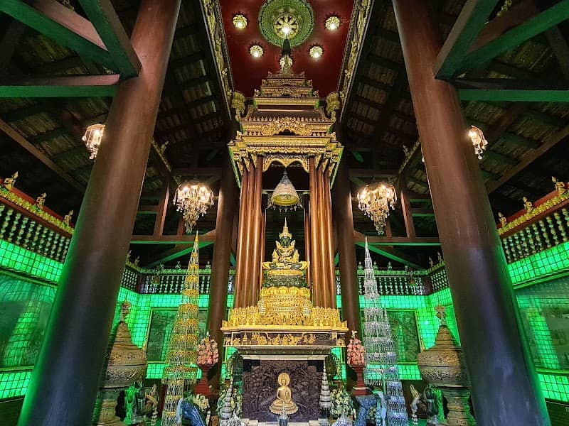 Wat Phra Kaew - Image 2