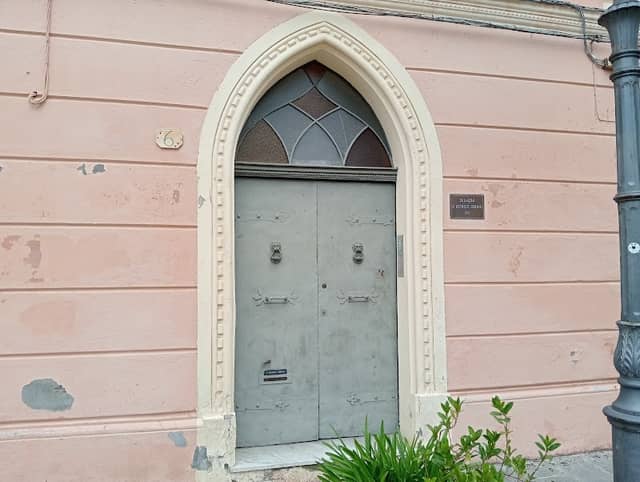 Palazzo Ritucci Chinni - Image 2