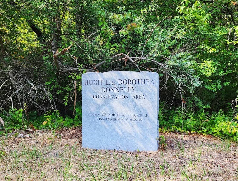 Hugh L. & Dorothea Donnelly Conservation Area - Image 2