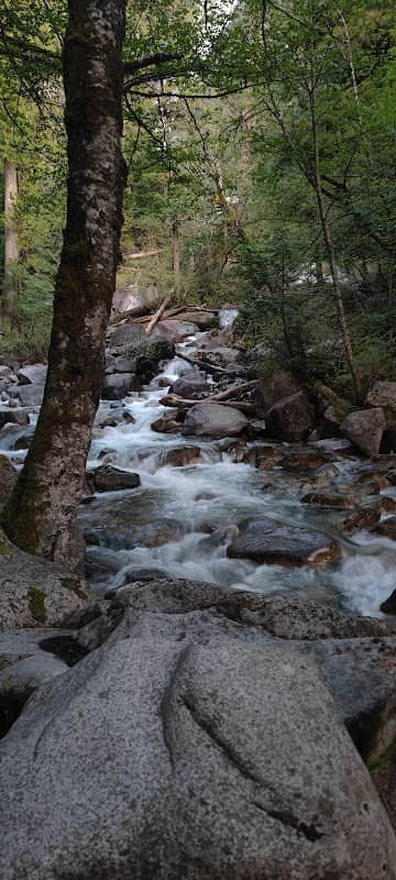The Goggles Point - Image 1
