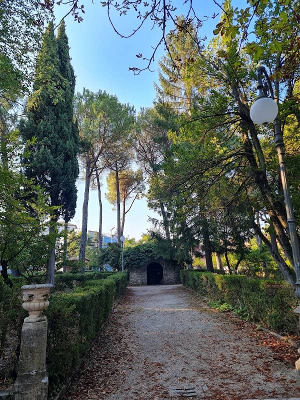Villa De Capoa - Image 1