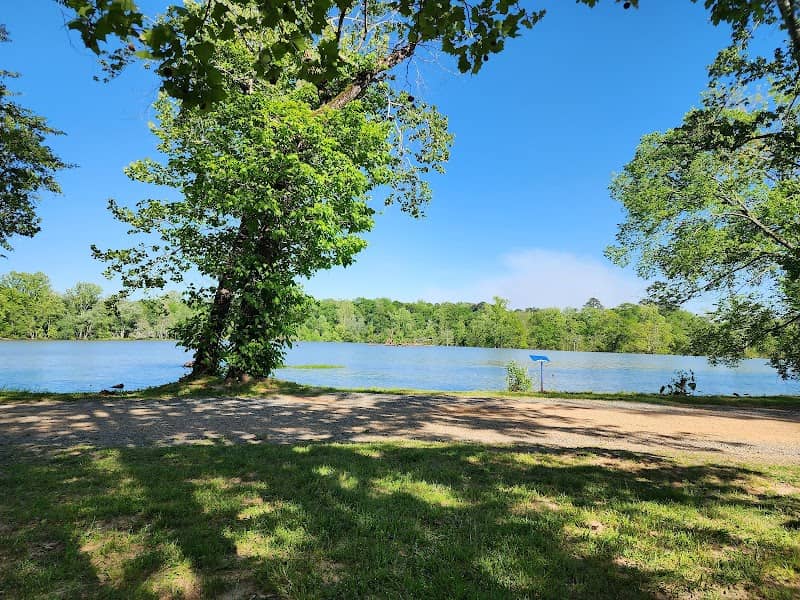 Juliette Park On Ocmulgee River - Image 1