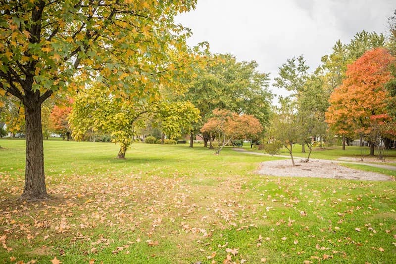 Cherry Tree Park - Image 2