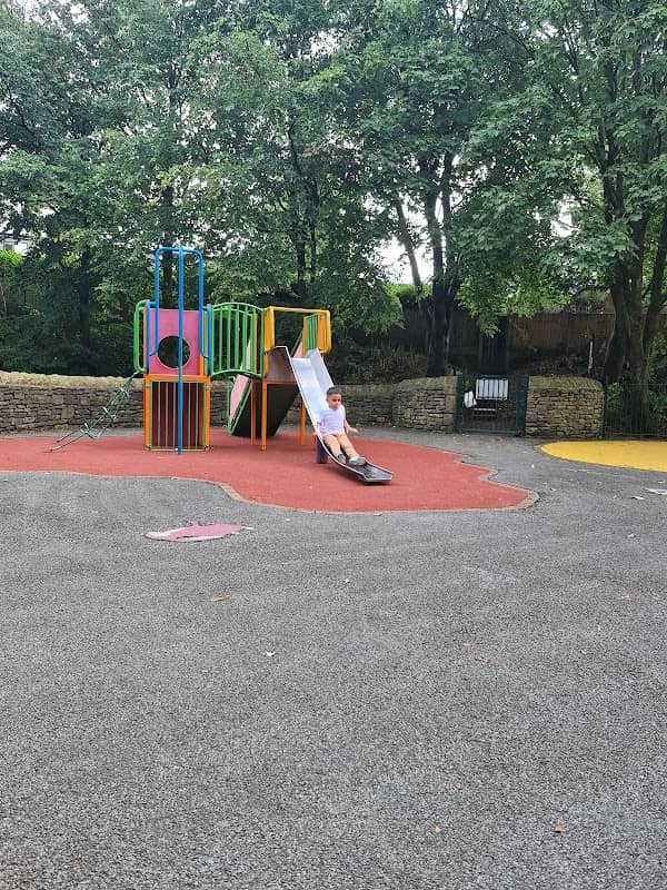 Grotton Park - Image 1