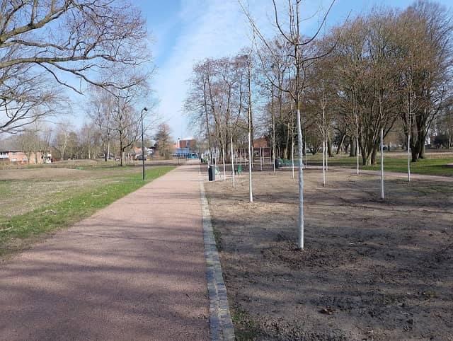 Stöfen Park - Image 1