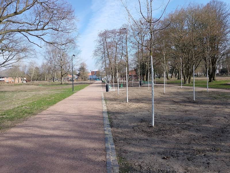 Stöfen Park - Image 1
