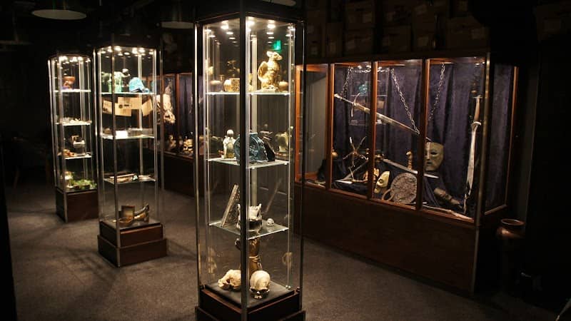 Marvo Mysteries Escape Room Bournemouth - Image 2