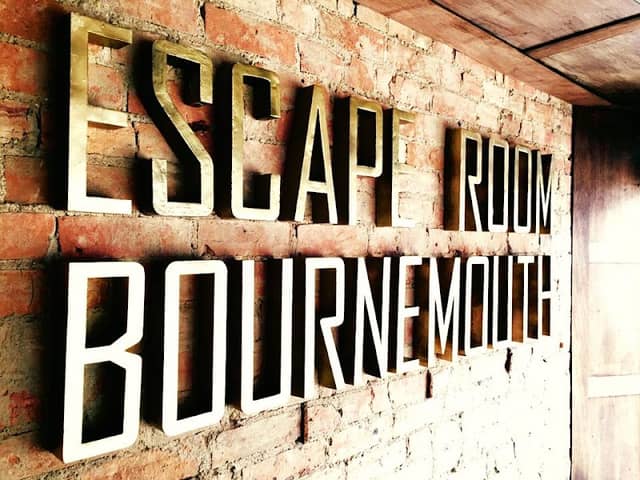 Marvo Mysteries Escape Room Bournemouth - Image 1