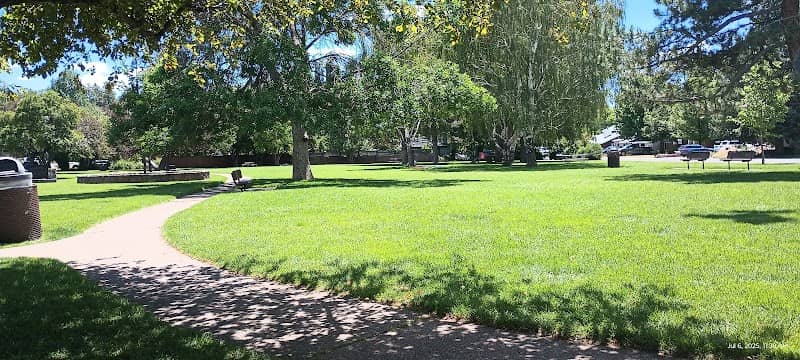Jim Cullen Memorial Park - Image 1
