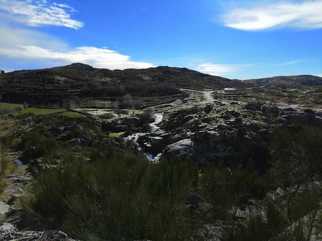 Serra Da Freita - Image 1
