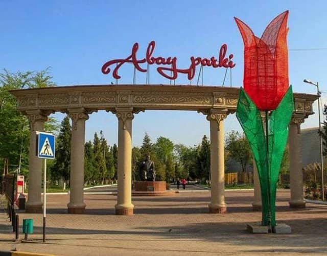 Abay Park - Image 1