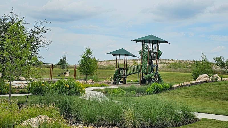 Plum Creek North Park - Image 1